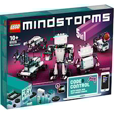 Robotoppfinner LEGO Mindstorms® (51515)