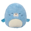 Squishmallows 30 cm Fuzz A Mallows Harvey Walrus