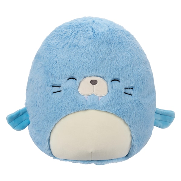 30 cm P21 Fuzz A Mallows Harvey Walrus