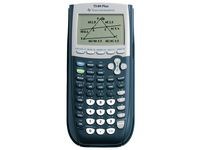 Kalkulator teknisk TEXAS TI-84 Plus