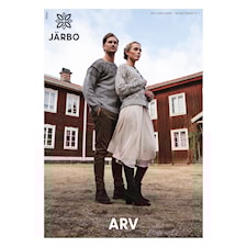 Järbo ARV 1 SE