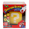 Super Mario Question Block Game, Epoch Games