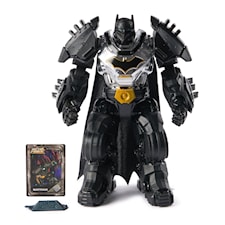 DC Metal Force XL Heroes 30 cm Batman