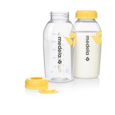 Tåteflaske 250 ml 2-pack
