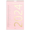Perhekalenteri 2024 Perhekalenteri Color