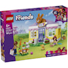 Heartlake Citys kaninhotell LEGO Friends (42679)