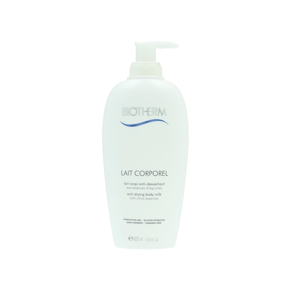 Biotherm Lait Corporel Anti-Drying Body Milk, 400ml