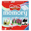 Mini memory Hello Kitty! Ravensburger