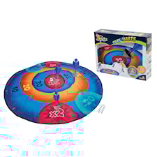 Parkpilkastingsspill for barn Simba