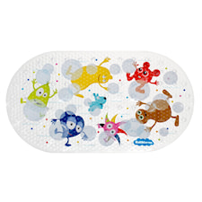 Badmatta Babblarna, Teddykompaniet