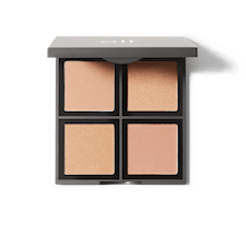 Elf Bronzer Palette of 4