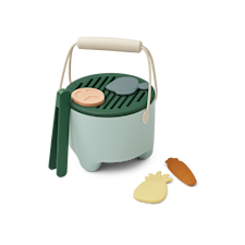 Wesley BBQ Playset Liewood