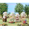 Familjen Får Sylvanian Families