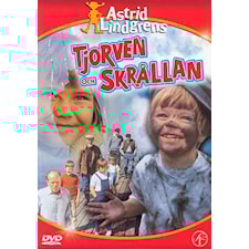 Tjorven och Skrållan