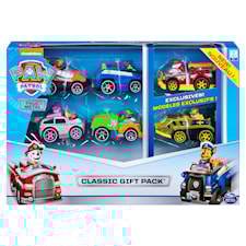 Paw Patrol True Metal 6-pack