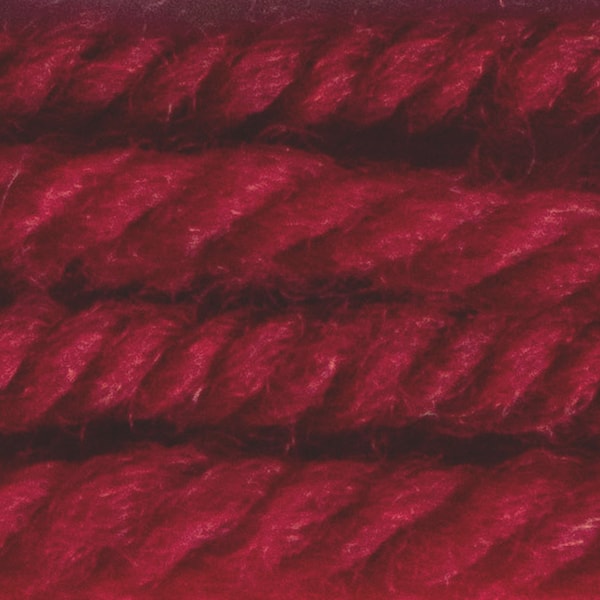 Merino Maxi 50g Ruby Rapture (21) Svarta Fåret