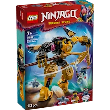 Arins spinjitzurobot LEGO® Ninjago (71839)
