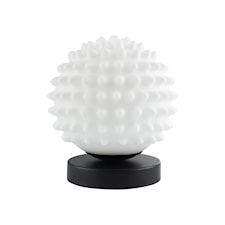SANDSTEN Vickan Bordslampa 18 x 18 x 20 cm Svart
