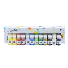 Super 12 Pack Mini Home Acrylic