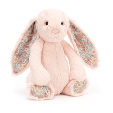 Jellycat Blossom Blush Bunny Medium 31 cm