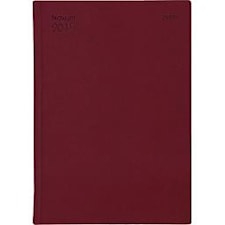 7.sans Novum, innbundet