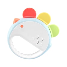 Farmstand Tamburin Aktivitetsleksak Feelin Clucky Skip Hop