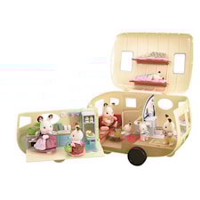 Husvagn, Sylvanian Families
