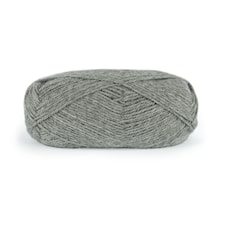 Dale Garn Alpakka 50 g Grå Melert 0007