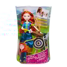 Merida, Adventure Bow, Disney Princess