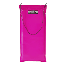 Åkmadrass Rosa 110*50cm SportMe