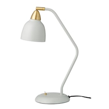 Superliving Urban Bordslampa D: 12 H: 45,3 cm Matt Misty Green