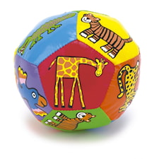 Boing-ball, Jungly Tails, Jellycat