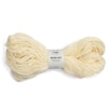 Socki DIY Garn Ullmiks 100 g Undyed A732 Adlibris