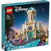 Kung Magnificos slott LEGO® Disney (43224)