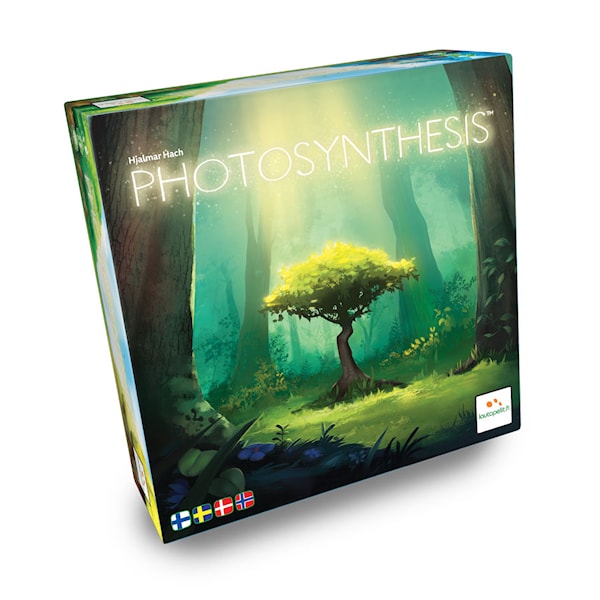 Photosynthesis, Familjespel (SE/FI/NO/DK)