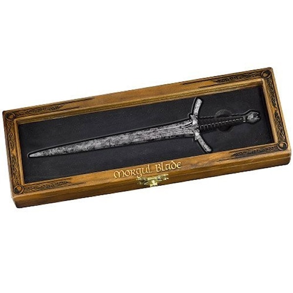 The Tale of the Ring Morgul Blade Letter Knife