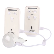 CAPiDi Babyvakt, Pearl