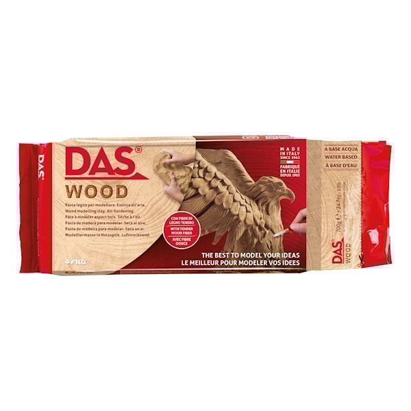 DAS Leire Wood, 700 g