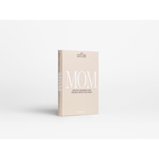 Photo Book Mom Beige Printworks