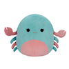 Squishmallows Pehmeä lelu 50 cm Isler Crab