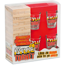Fylletornet Partyspel