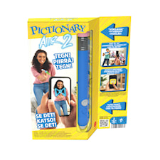 Pictionary Air 2.0 Spel