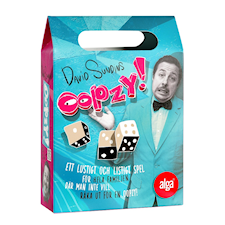 Oopzy David Sundin Spel (SE)