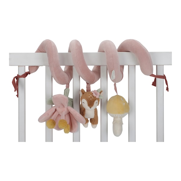 Fairy Garden Aktivitetsring Little Dutch