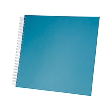 Fotoalbum Bigso Box of Sweden stor 33x31,5cm 25 sidor