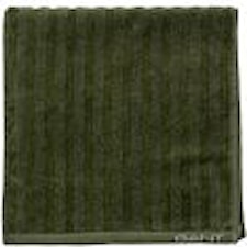 GANT Home Line Håndkle 100 % bomull 50x70 cm Autumn Pear