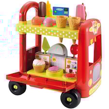 Food Truck, Ecoiffier