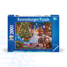Palapelit Nutcracker Ballet 200 palaa, Ravensburger
