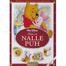 Disney Klassiker 22 - Filmen om Nalle Puh