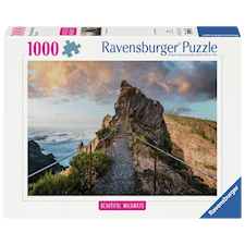 Pathway to Heaven Pussel 1000 Bitar, Ravensburger